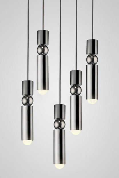 Fulcrum Pendant lamp - morylighting