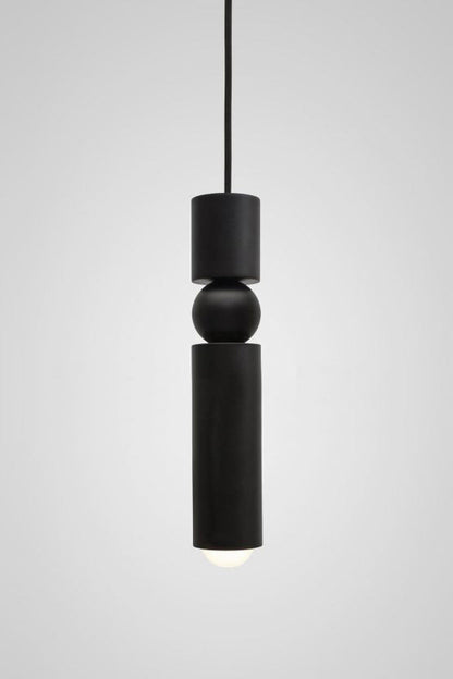 Fulcrum Pendant lamp - morylighting