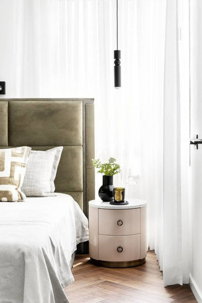 Fulcrum Pendant lamp - morylighting