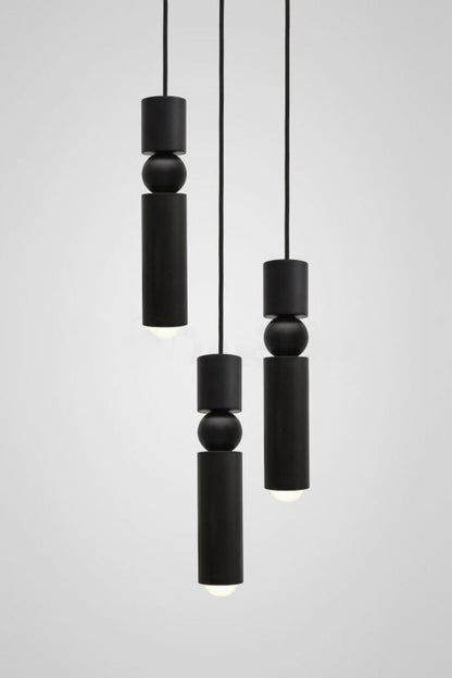 Fulcrum Pendant lamp - morylighting