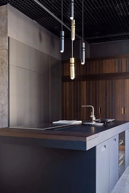 Fulcrum Pendant lamp - morylighting