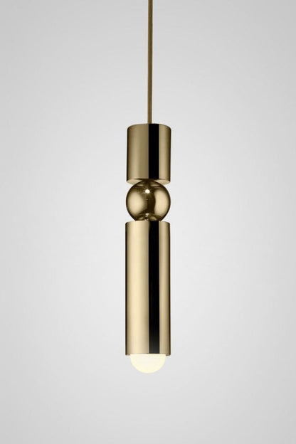 Fulcrum Pendant lamp - morylighting