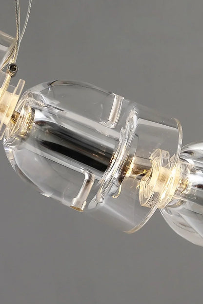 Gabriel Chandelier G - view 24 | morylighting