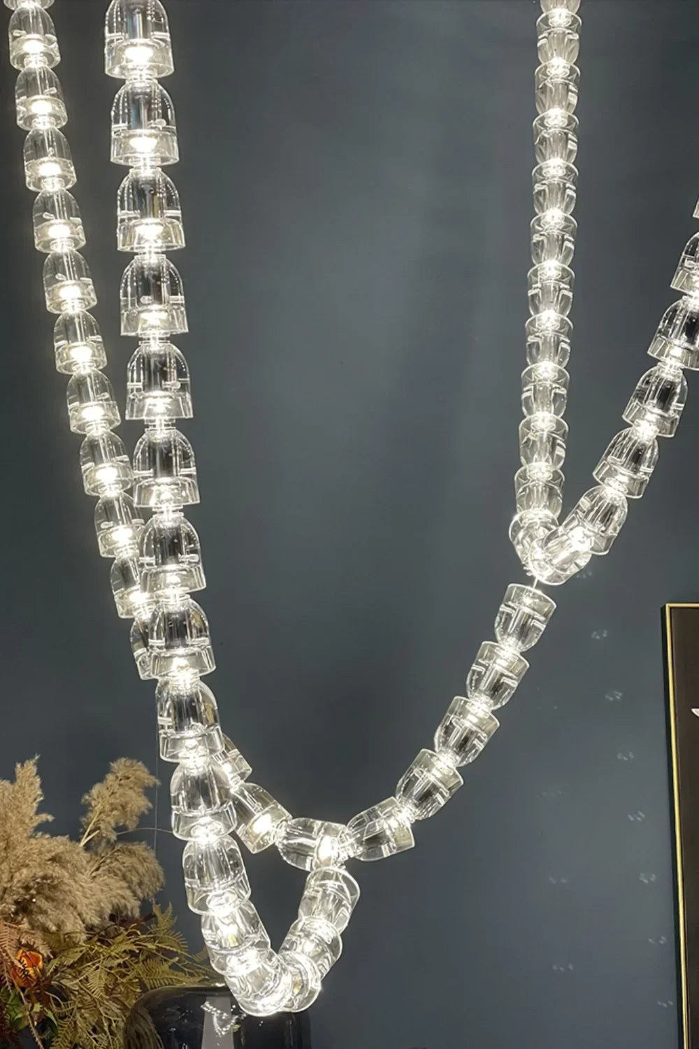Gabriel Chandelier G - view 32 | morylighting