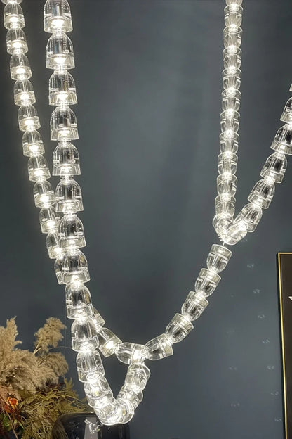 Gabriel Chandelier G - view 32 | morylighting