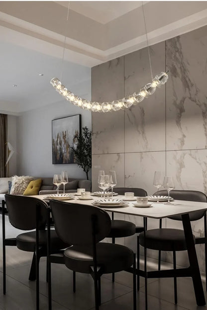 Gabriel Chandelier G - view 11 | morylighting