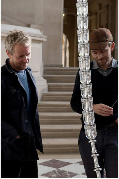 Gabriel Chandelier G - view 15 | morylighting