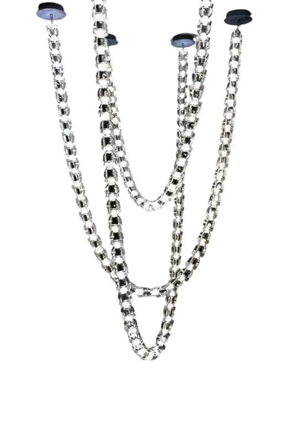 Gabriel Chandelier G | morylighting