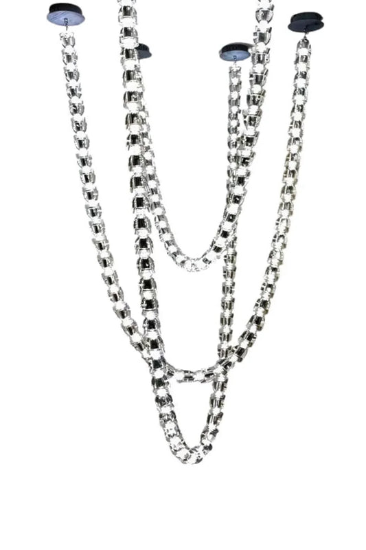 Gabriel Chandelier G | morylighting