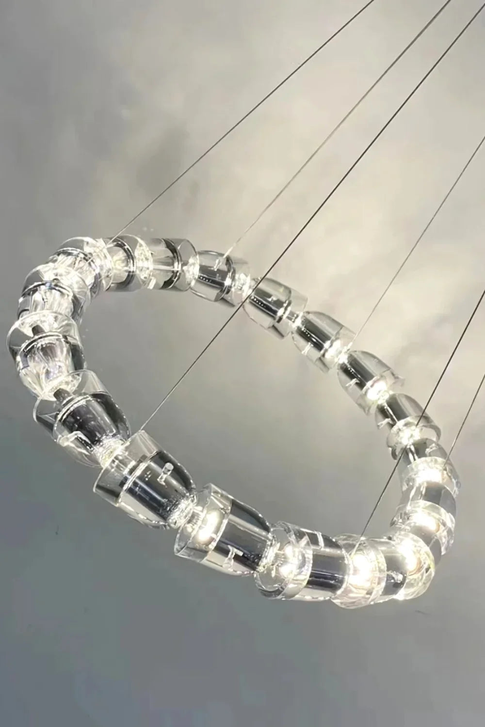 Gabriel Chandelier G - view 17 | morylighting