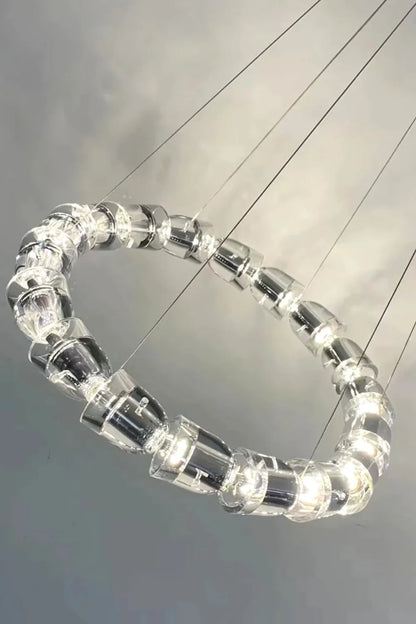 Gabriel Chandelier G - view 17 | morylighting