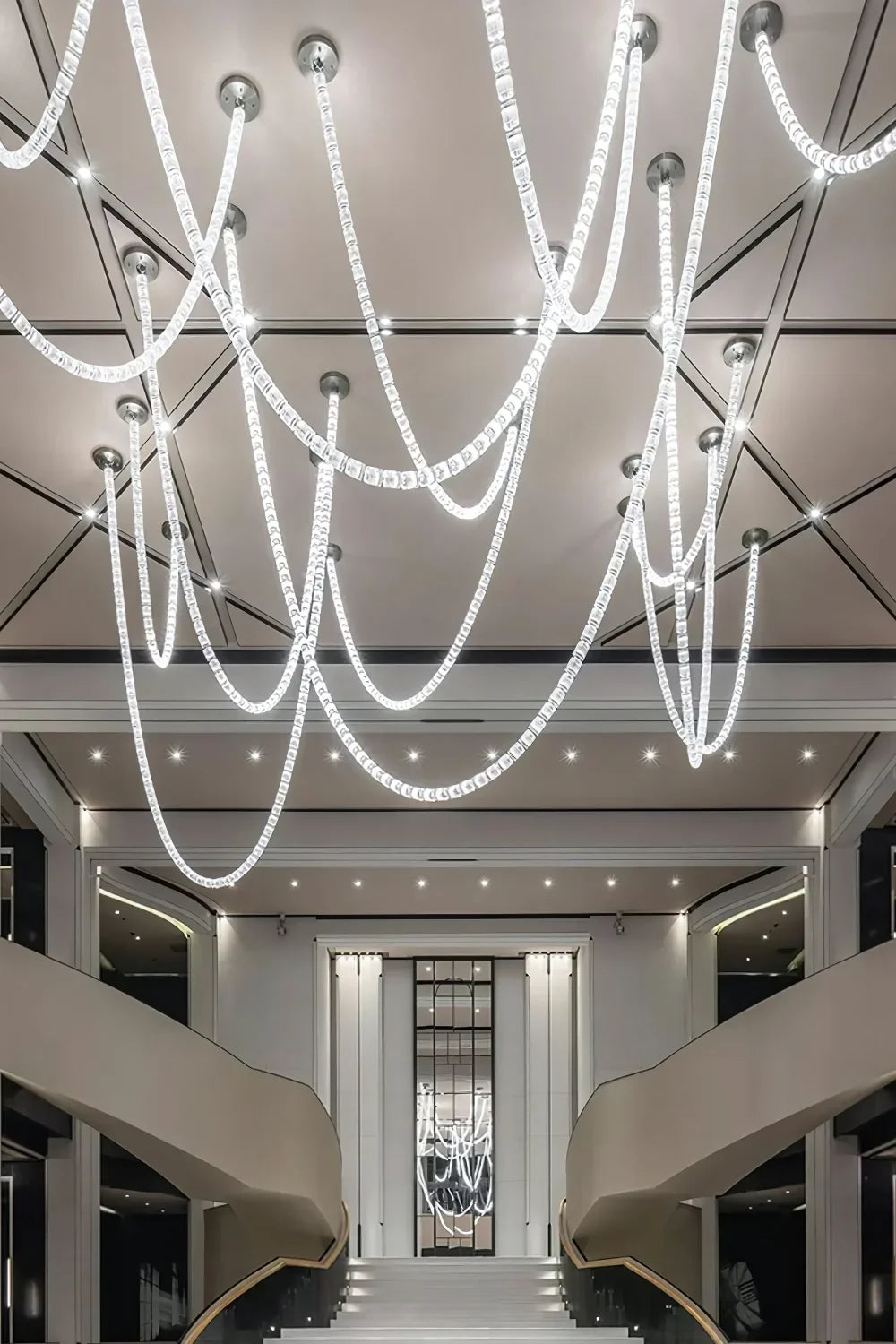 Gabriel Chandelier G - view 18 | morylighting
