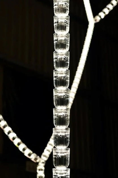 Gabriel Chandelier G - view 33 | morylighting