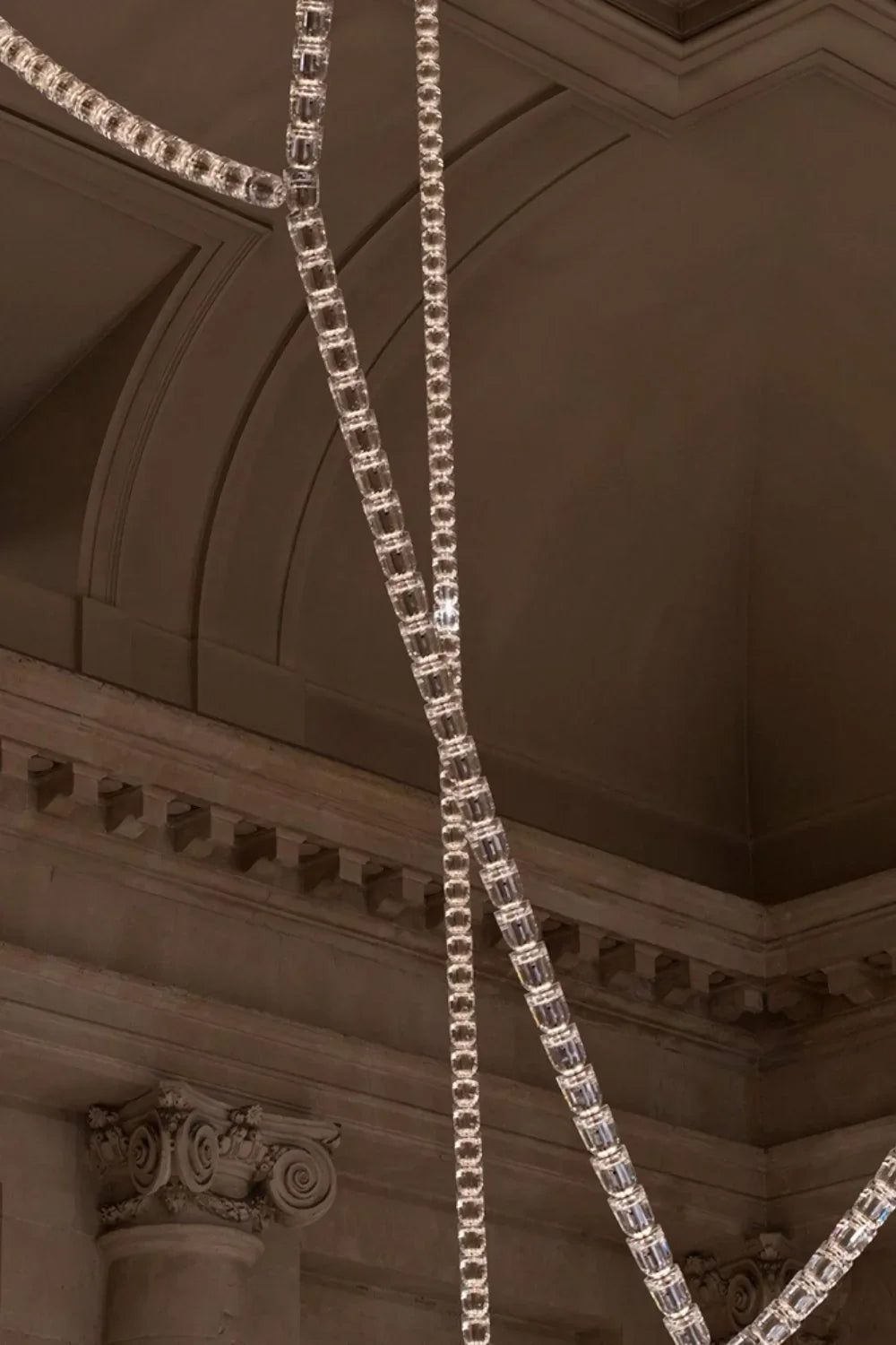 Gabriel Chandelier G - view 25 | morylighting