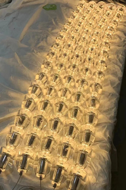 Gabriel Chandelier G - view 29 | morylighting