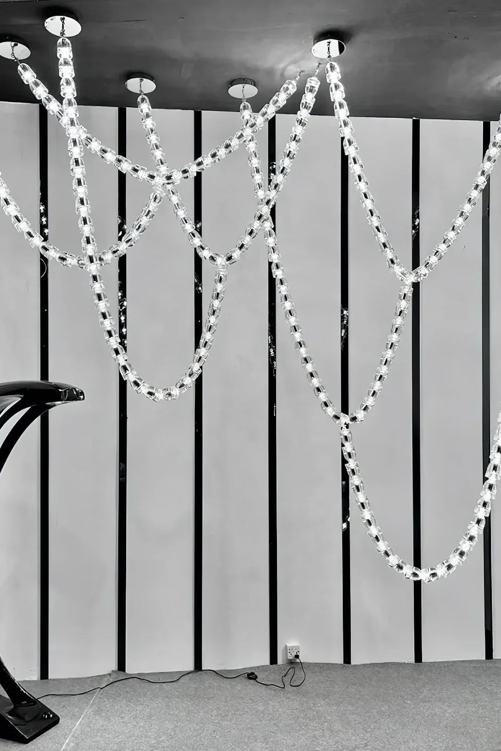 Gabriel Chandelier G - view 20 | morylighting