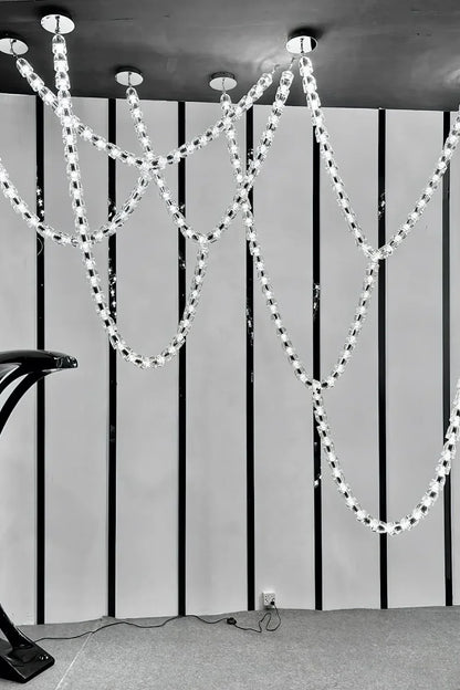 Gabriel Chandelier G - view 20 | morylighting
