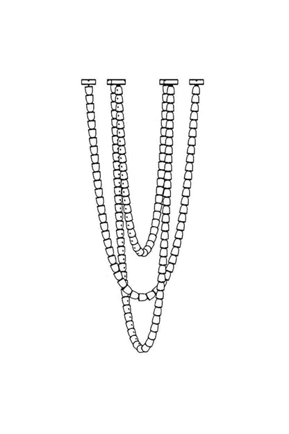Gabriel Chandelier G - view 36 | morylighting