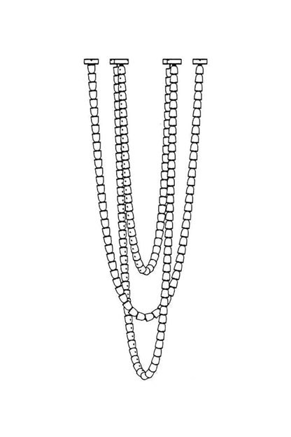 Gabriel Chandelier G - view 37 | morylighting