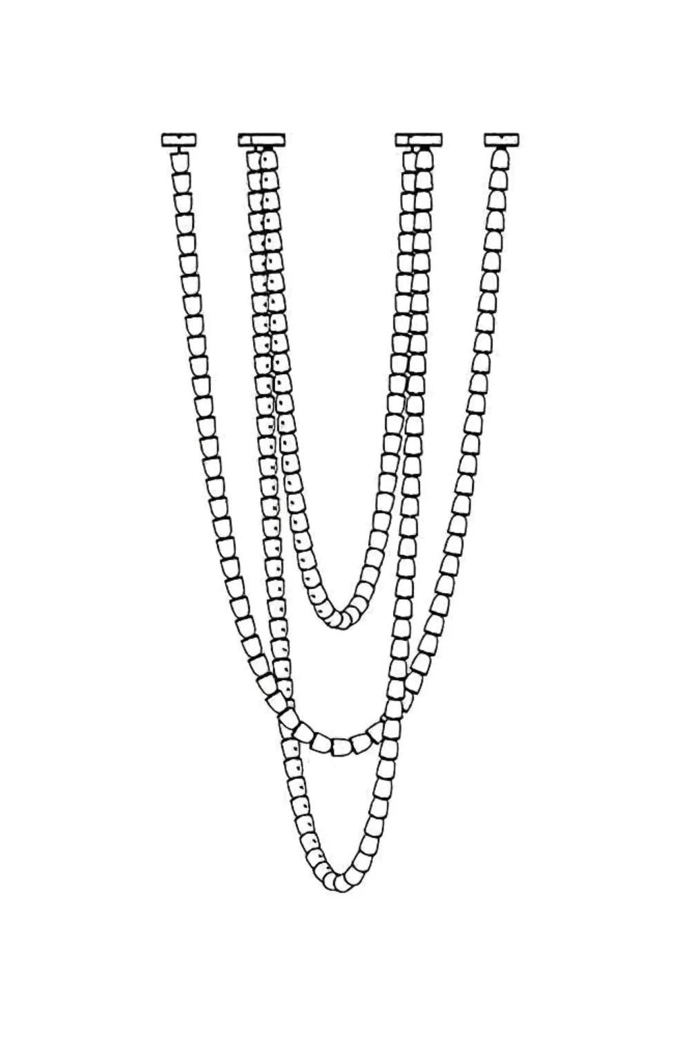 Gabriel Chandelier G - view 38 | morylighting