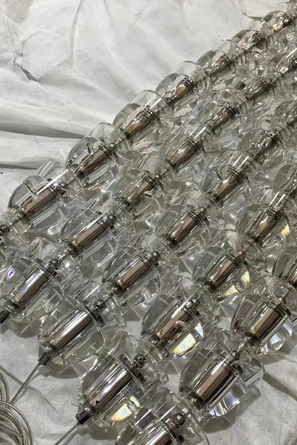Gabriel Chandelier G - view 27 | morylighting