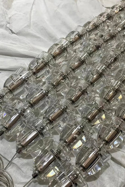 Gabriel Chandelier G - view 27 | morylighting