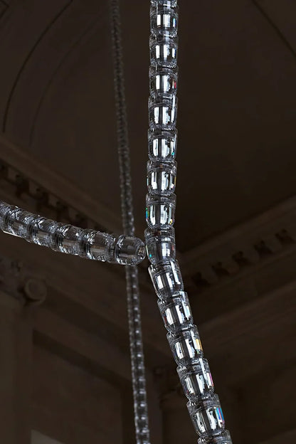 Gabriel Chandelier G - view 34 | morylighting