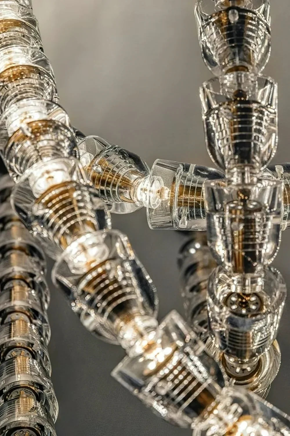 Gabriel Chandelier G - view 23 | morylighting