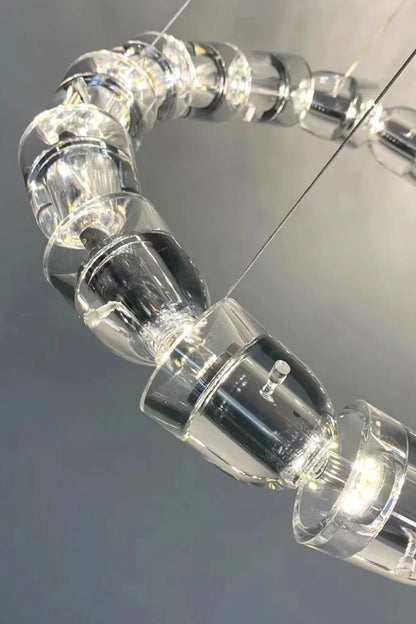 Gabriel Chandelier G - view 26 | morylighting