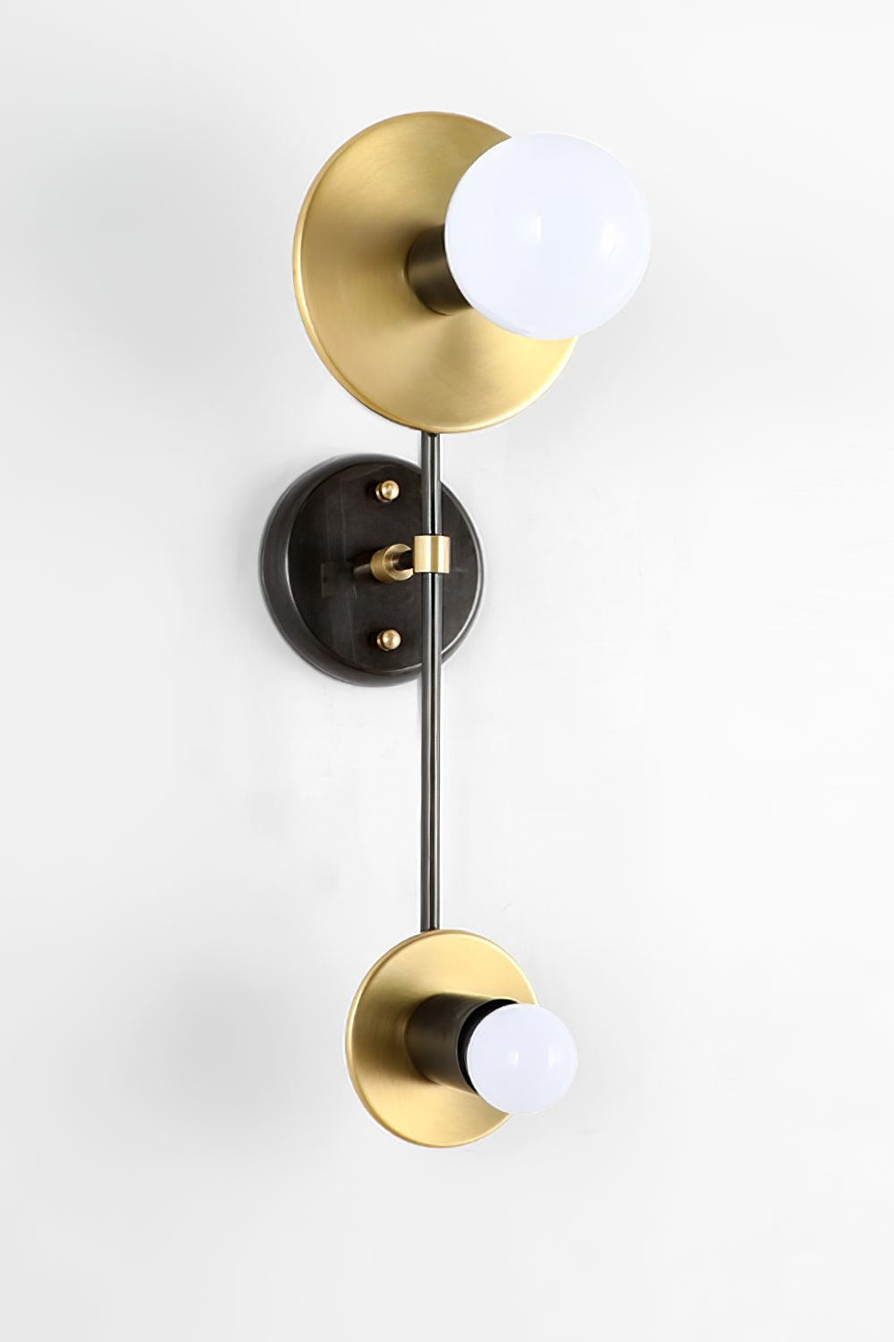 Geometric Composition Wall Light - view 13 | morylighting