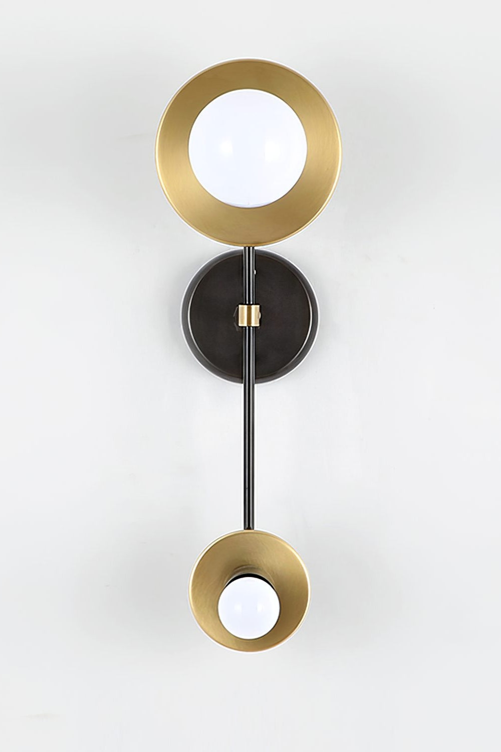 Geometric Composition Wall Light - view 15 | morylighting