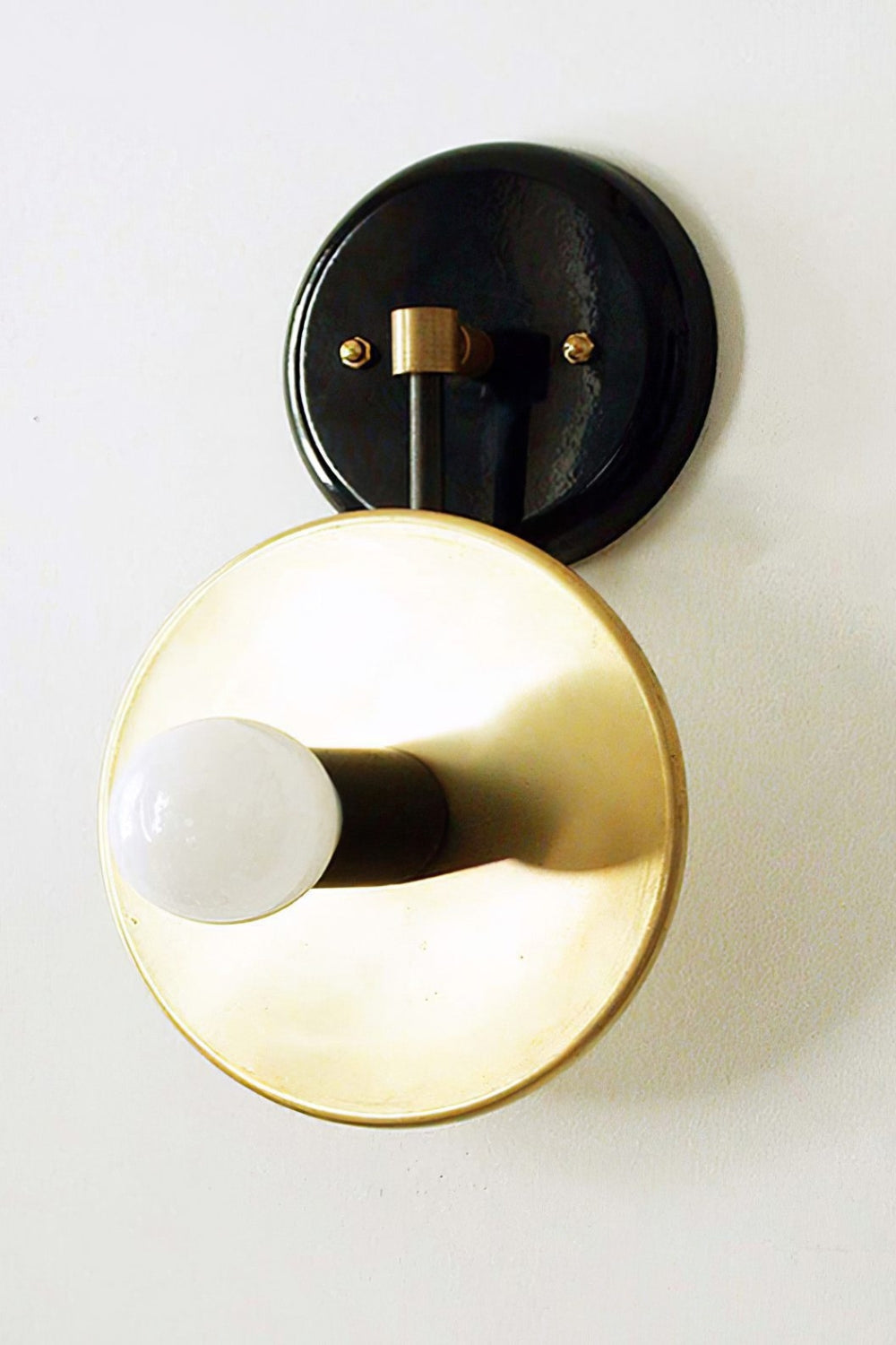 Geometric Composition Wall Light - view 16 | morylighting