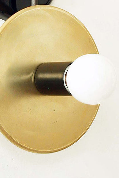Geometric Composition Wall Light - view 20 | morylighting
