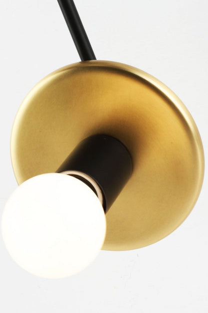 Geometric Composition Wall Light - view 23 | morylighting