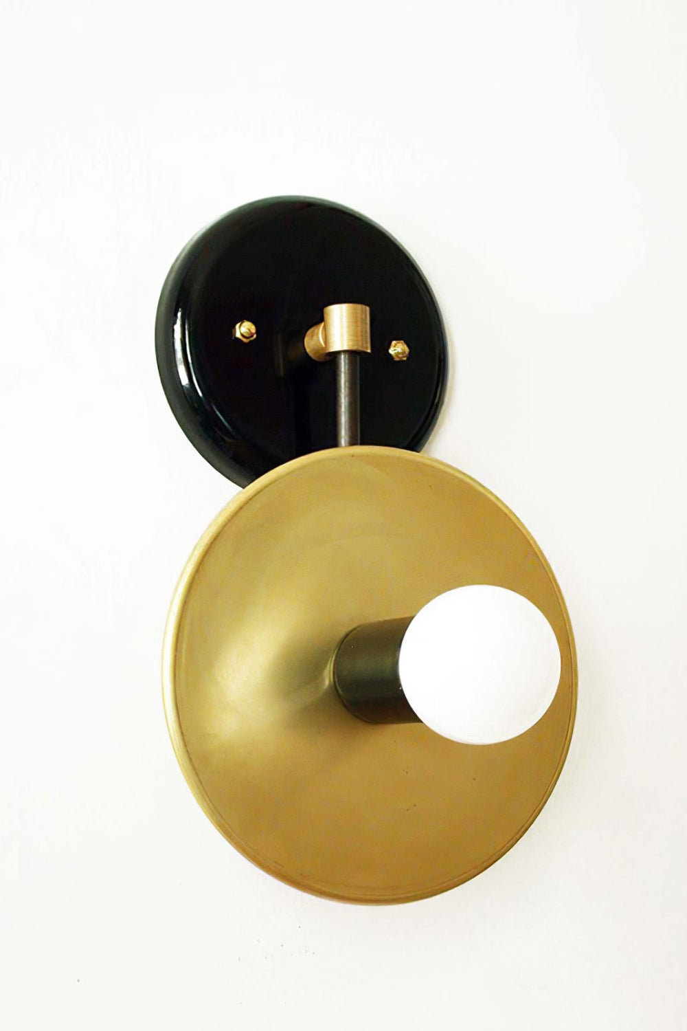 Geometric Composition Wall Light - view 24 | morylighting