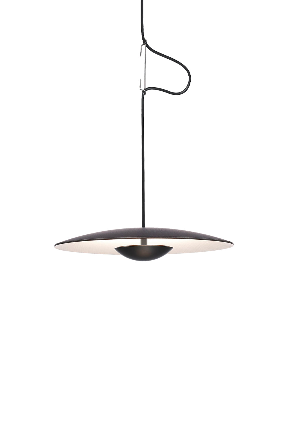 Ginger Wood Pendant Light - morylighting