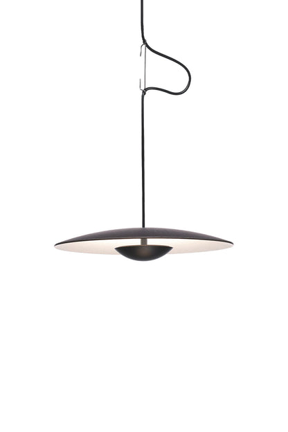 Ginger Wood Pendant Light - morylighting