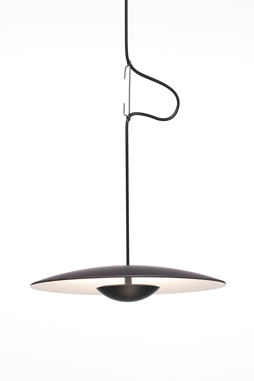 Ginger Wood Pendant Light - morylighting