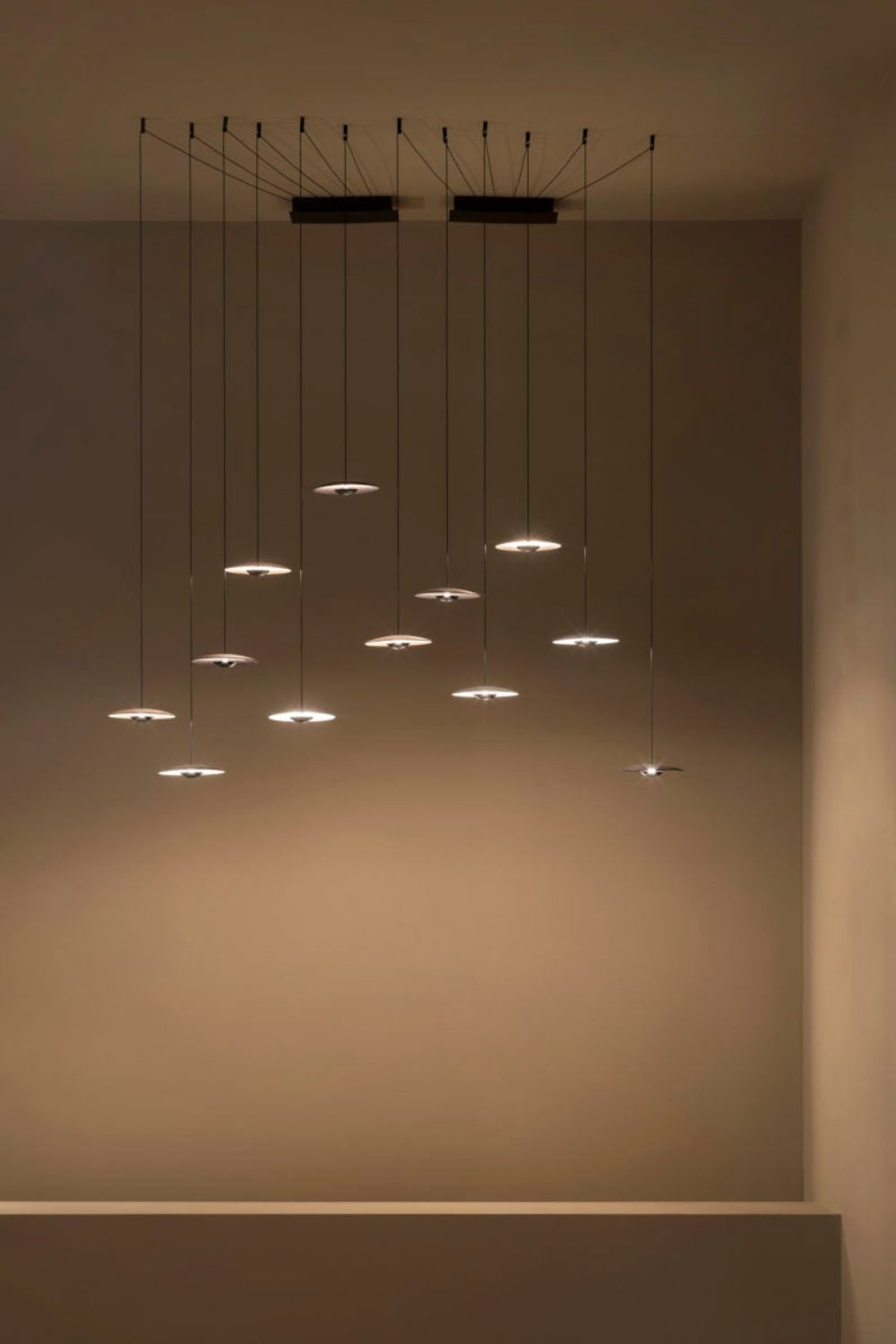 Ginger Wood Pendant Light - morylighting