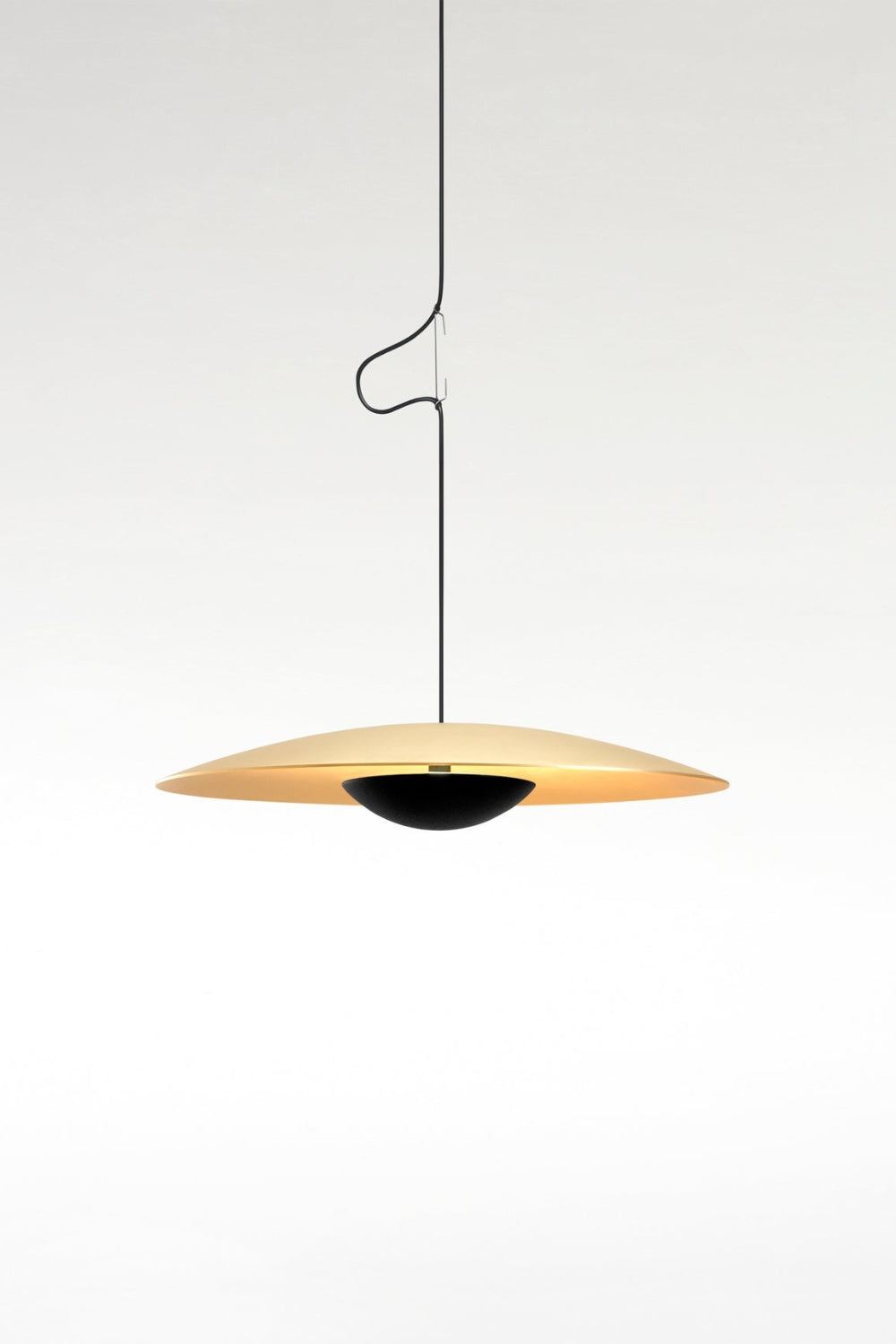 Ginger Wood Pendant Light - morylighting