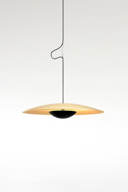 Ginger Wood Pendant Light - morylighting