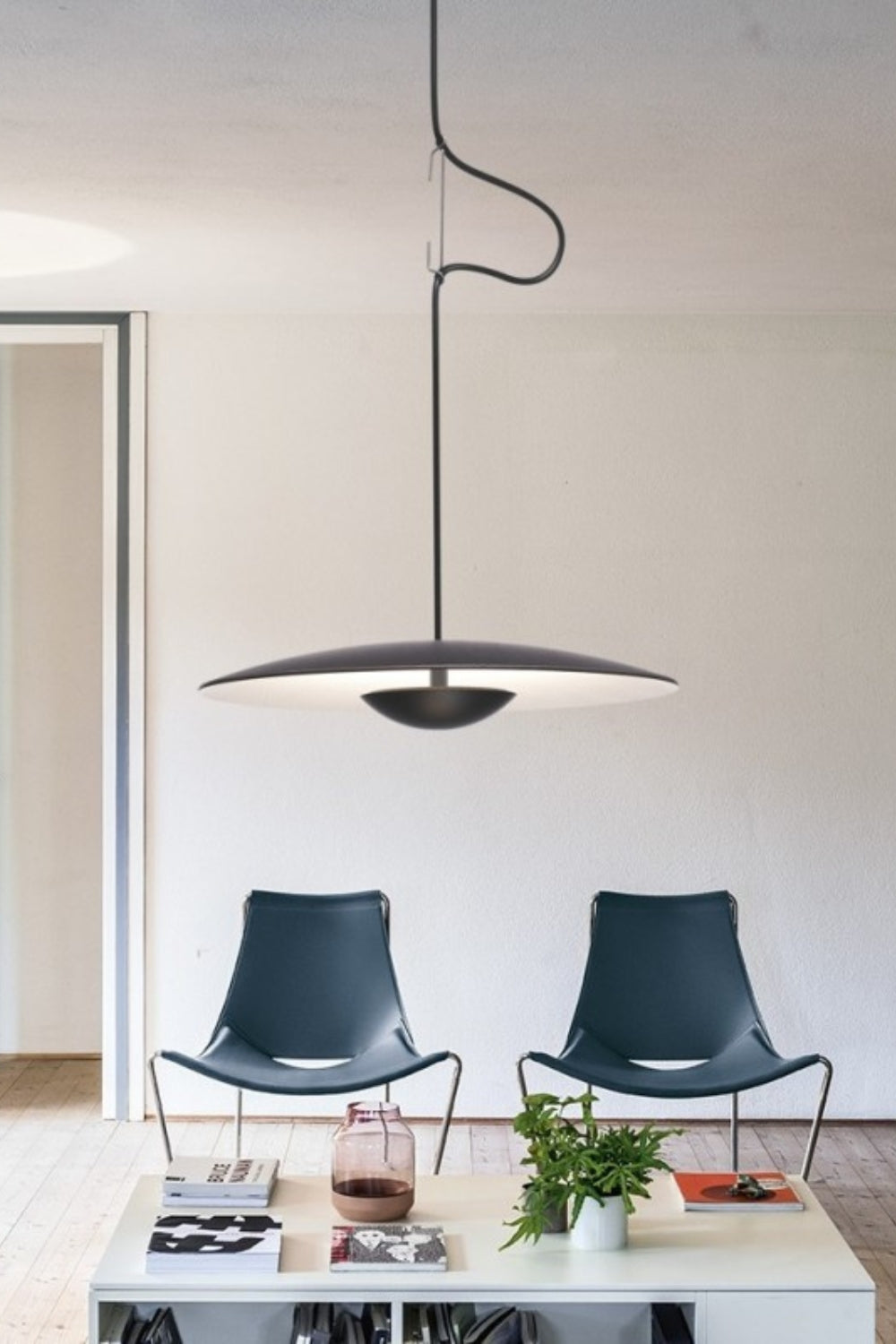 Ginger Wood Pendant Light - morylighting