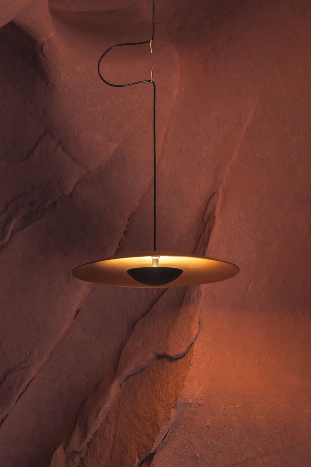 Ginger Wood Pendant Light - morylighting