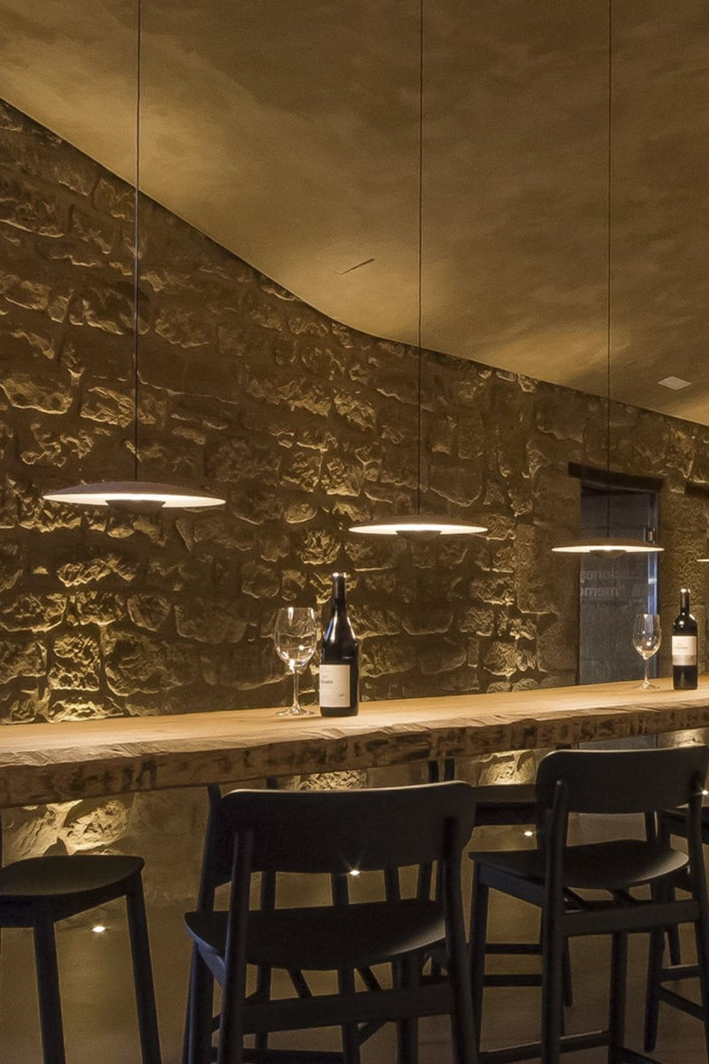 Ginger Wood Pendant Light - morylighting