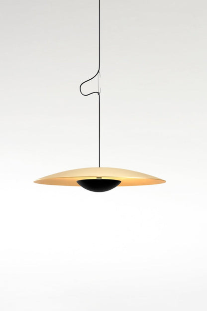Ginger Wood Pendant Light - morylighting
