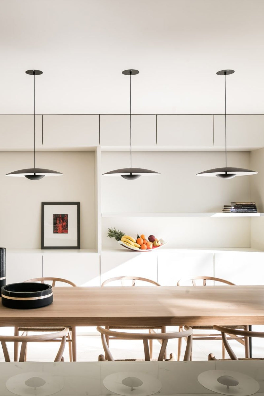 Ginger Wood Pendant Light - morylighting