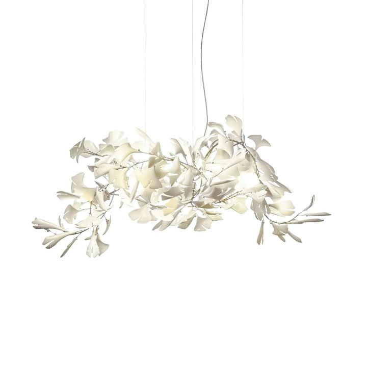 Gingko Luxury Chandelier Style G - Morylighting