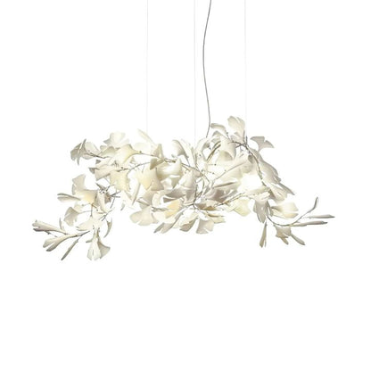 Gingko Luxury Chandelier Style G - Morylighting