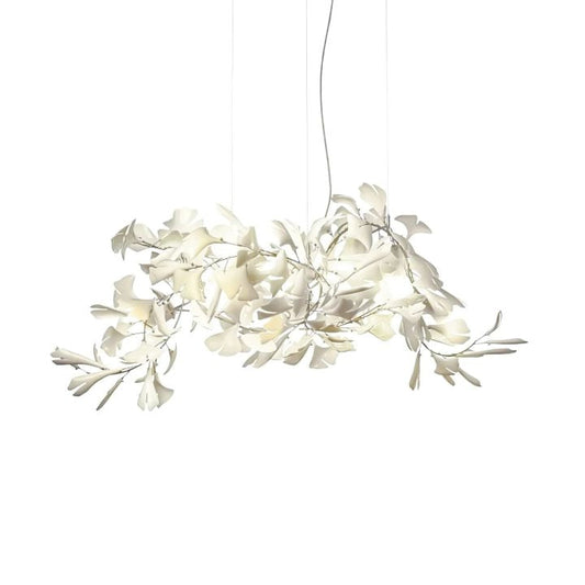 Gingko Luxury Chandelier Style G - Morylighting