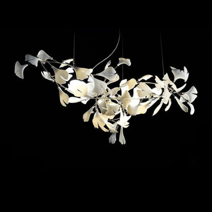 Gingko Luxury Chandelier Style G - Morylighting